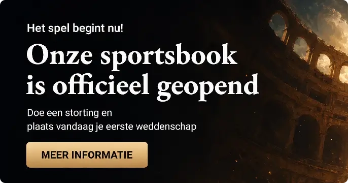 LegionBet Casino